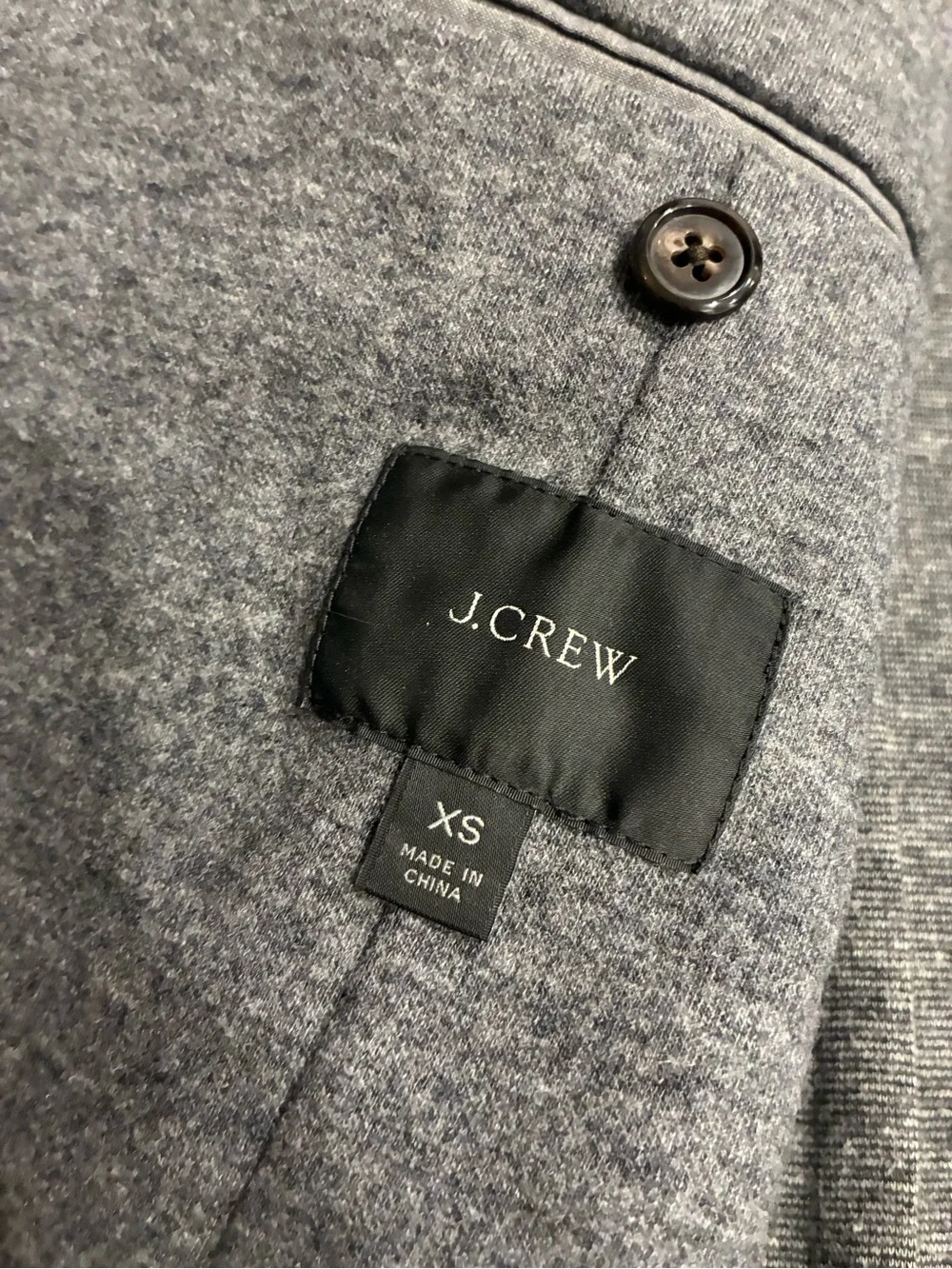 J. Crew crew men’s